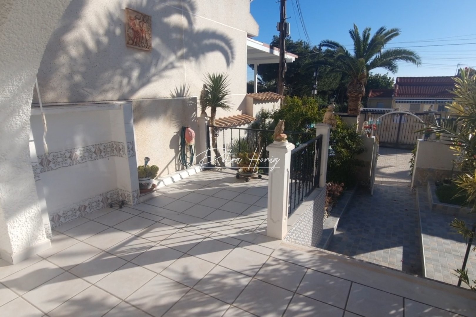 Sale - Bungalow - Ciudad Quesada - Town Center