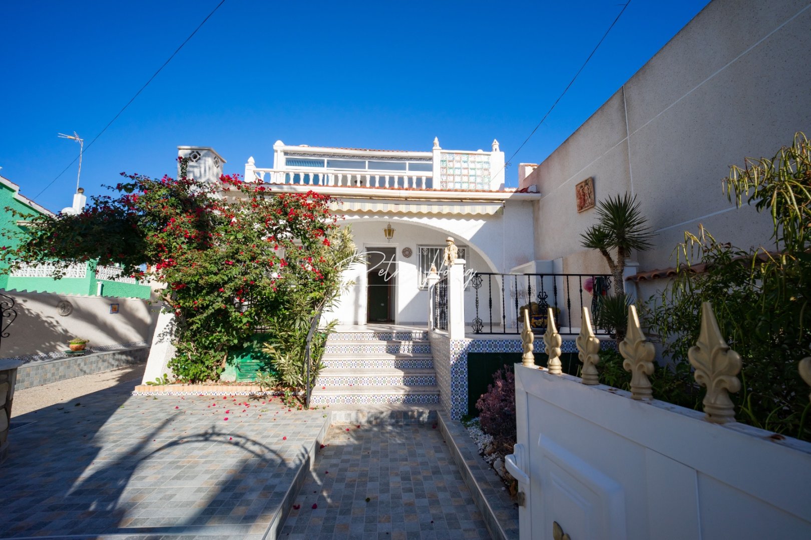 Sale - Bungalow - Ciudad Quesada - Town Center