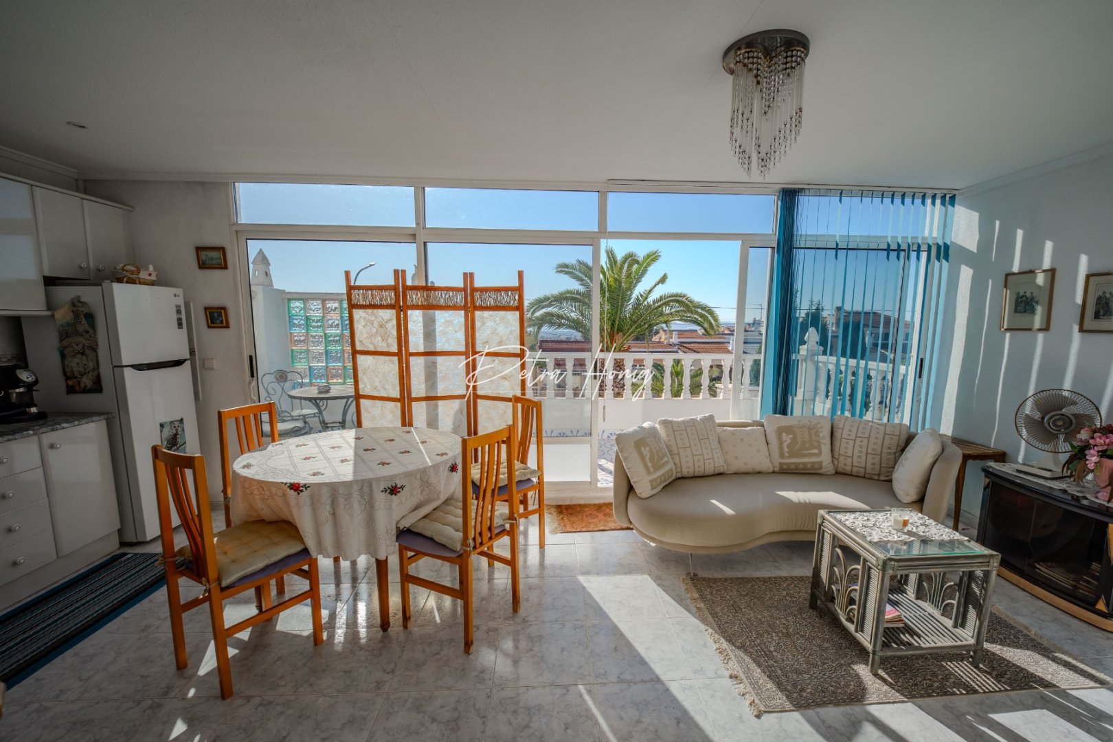 Sale - Bungalow - Ciudad Quesada - Town Center