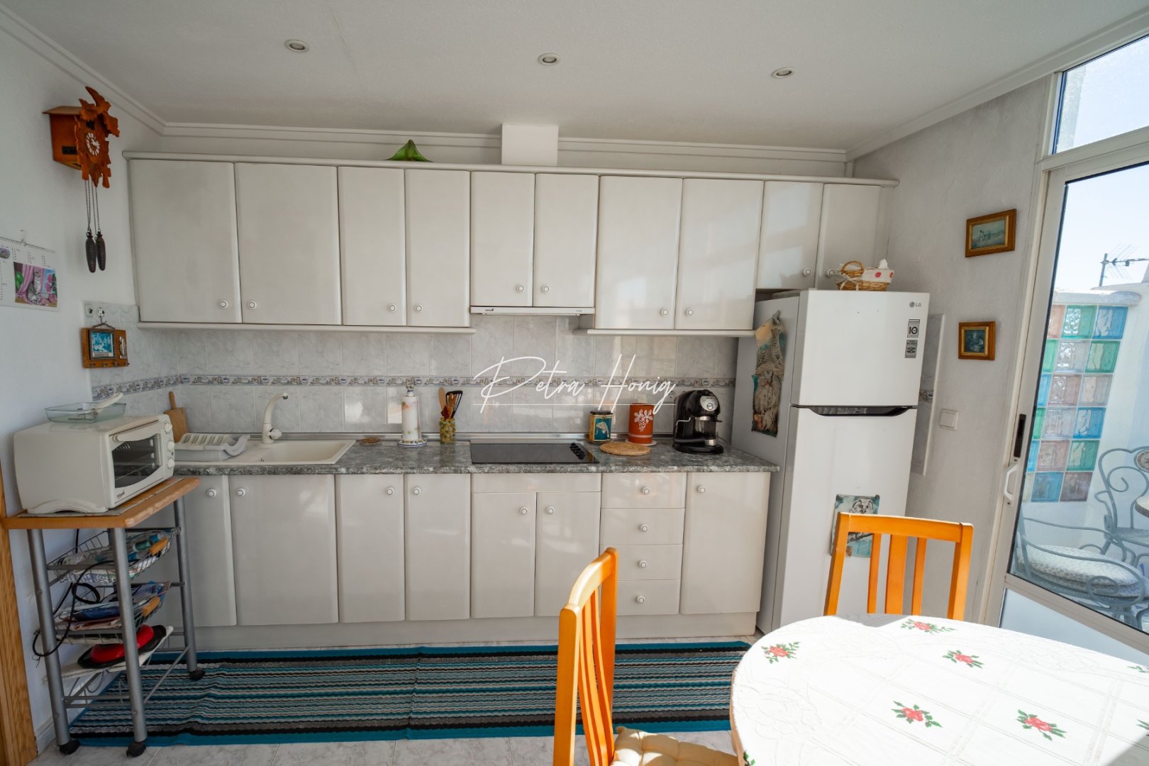 Sale - Bungalow - Ciudad Quesada - Town Center