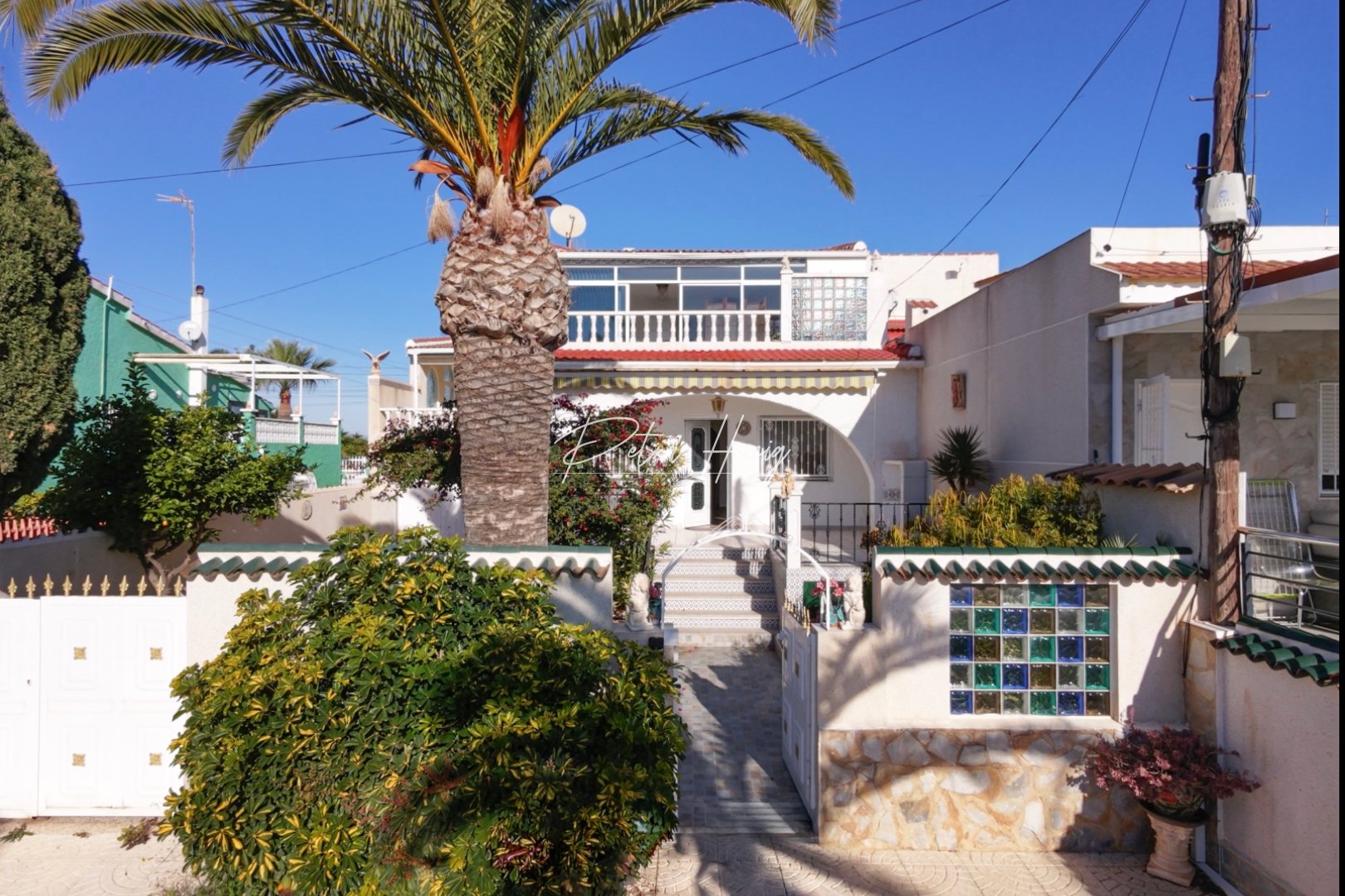 Sale - Bungalow - Ciudad Quesada - Town Center