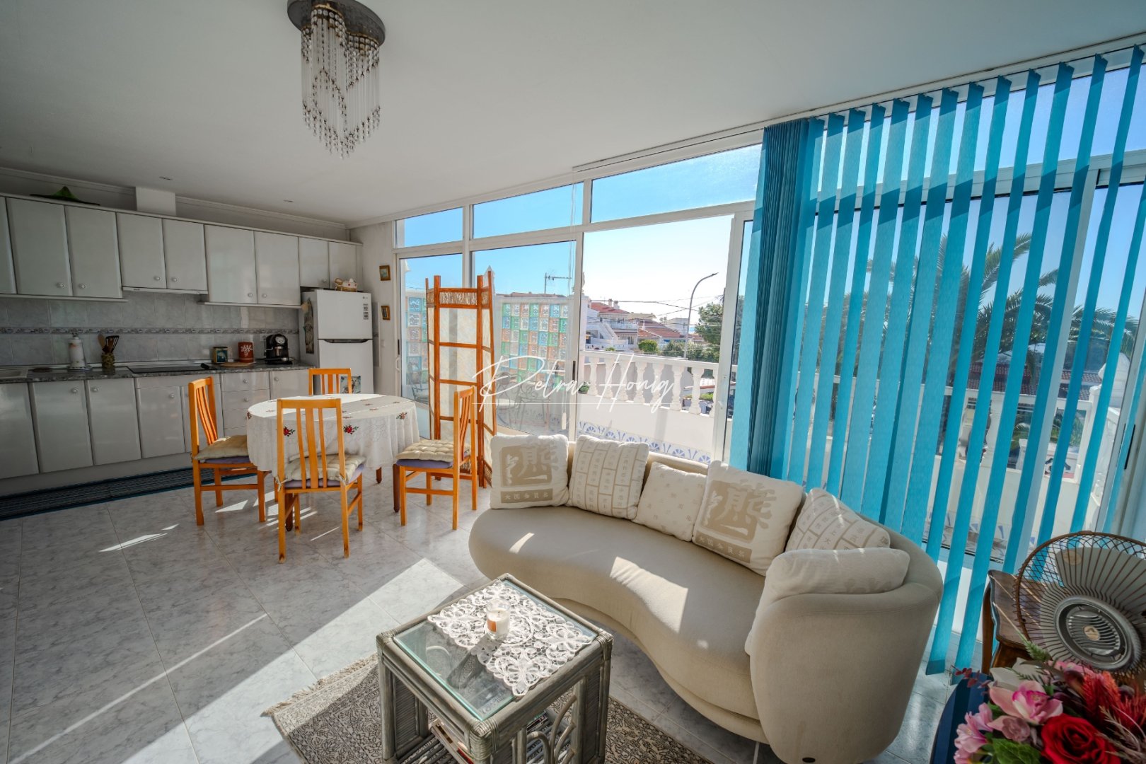 Sale - Bungalow - Ciudad Quesada - Town Center