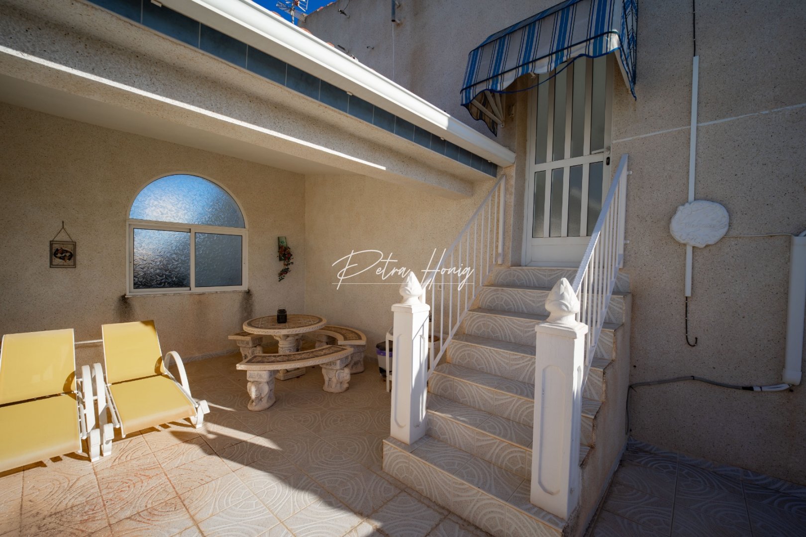 Sale - Bungalow - Ciudad Quesada - Town Center