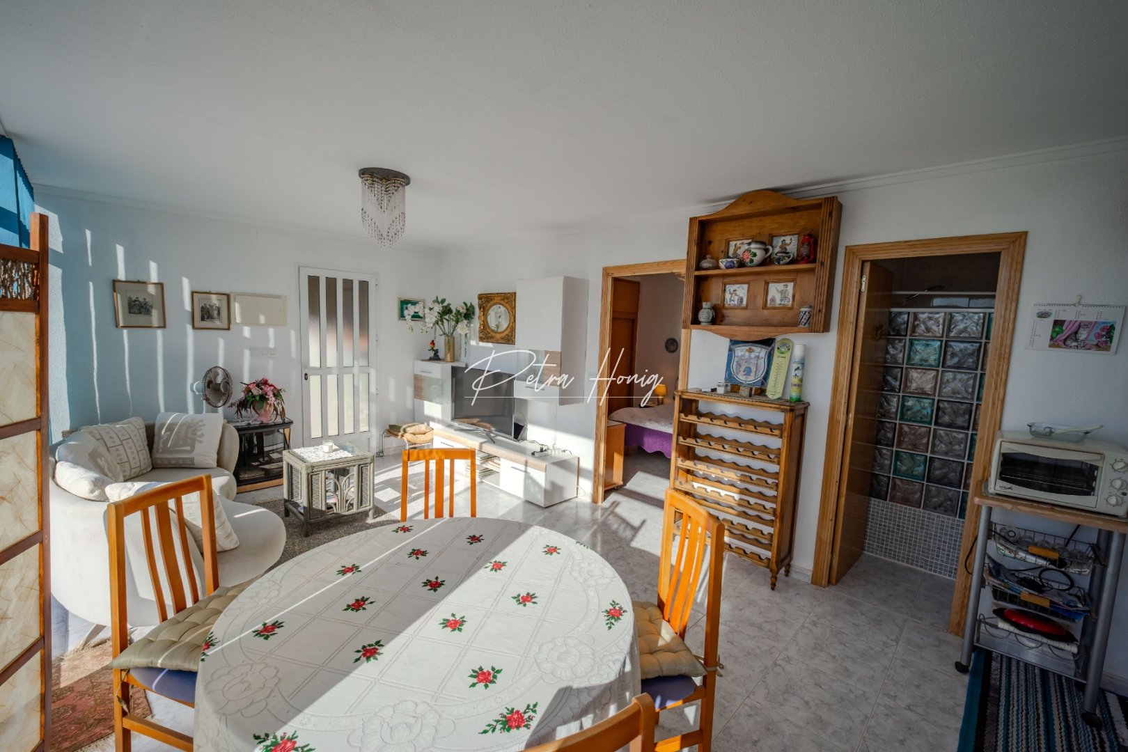 Sale - Bungalow - Ciudad Quesada - Town Center