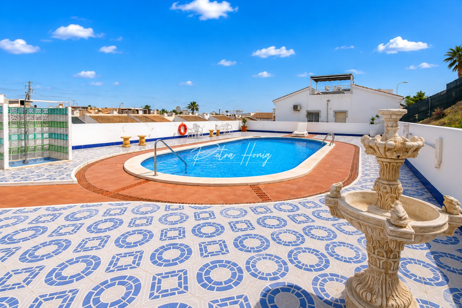 Sale - Bungalow - Ciudad Quesada - Town Center