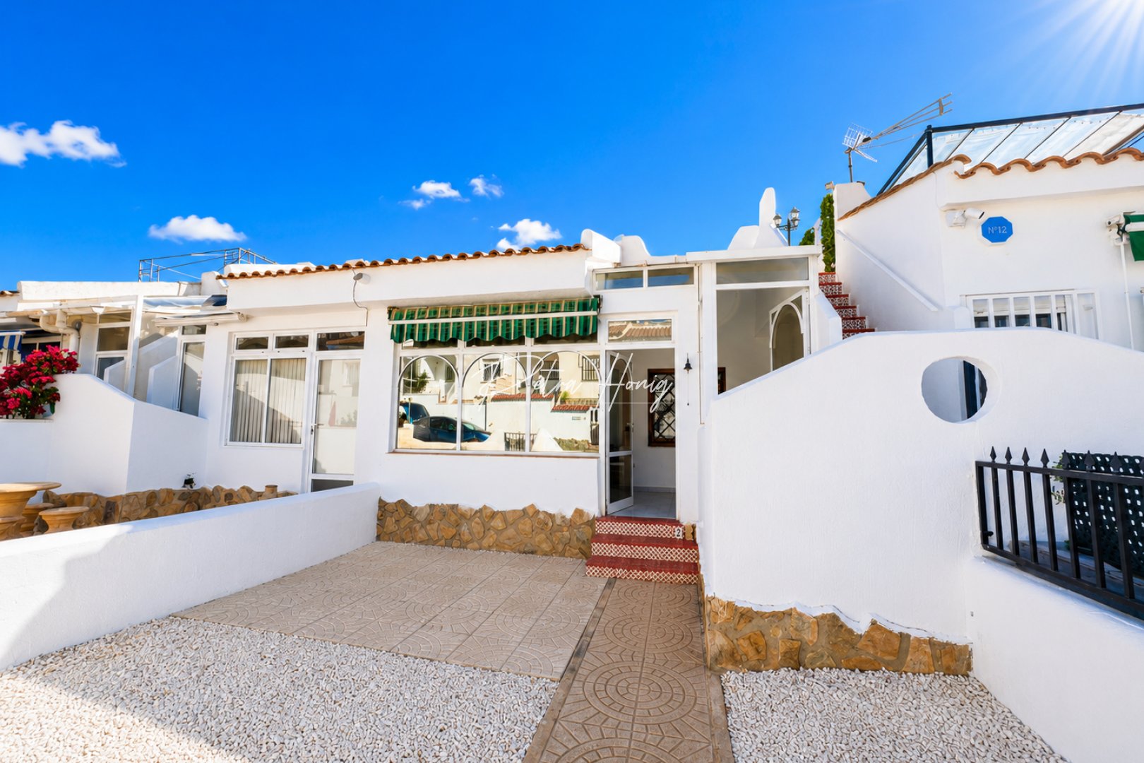 Sale - Bungalow - Ciudad Quesada - Town Center