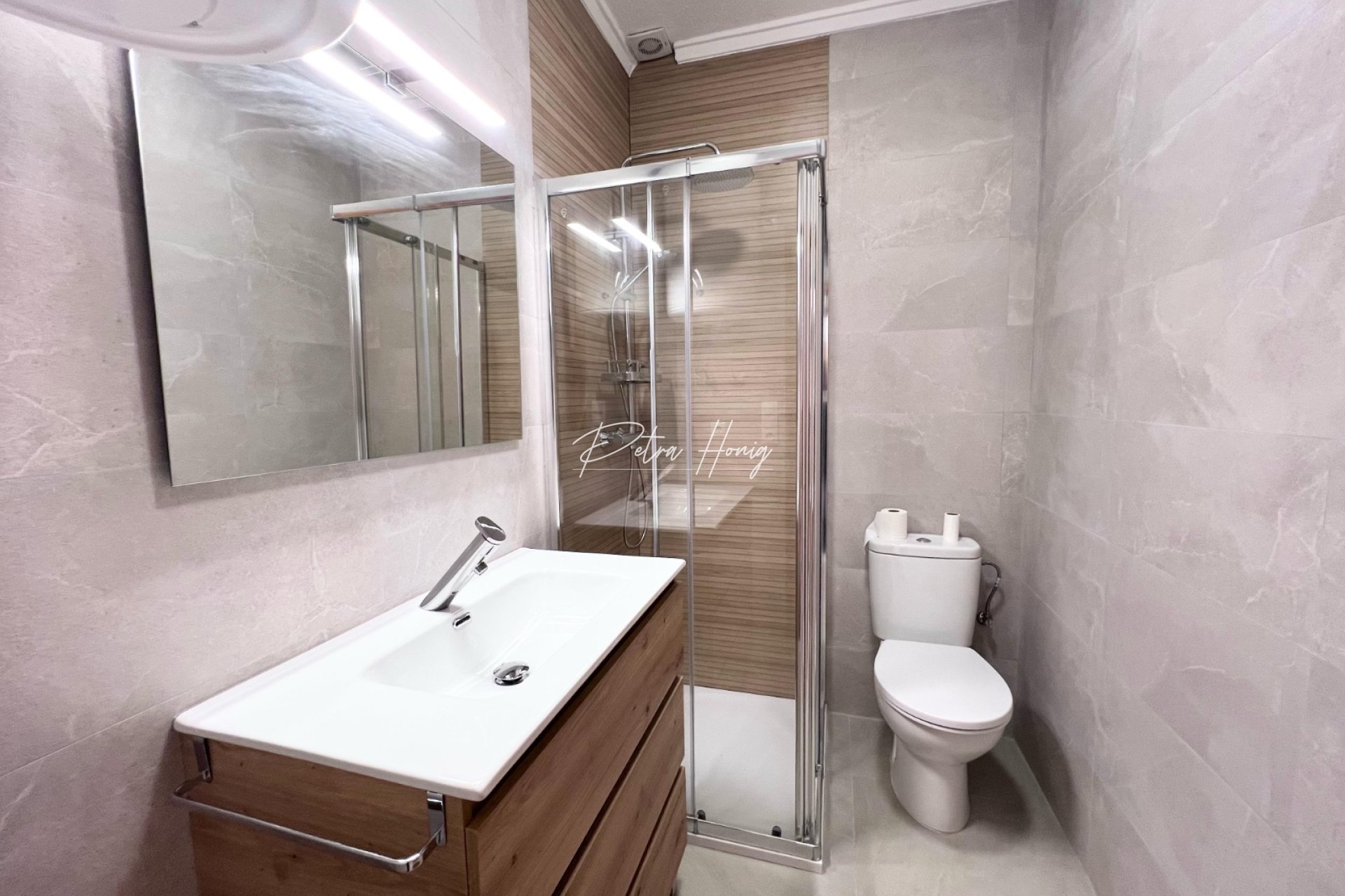 Sale - Bungalow - Ciudad Quesada