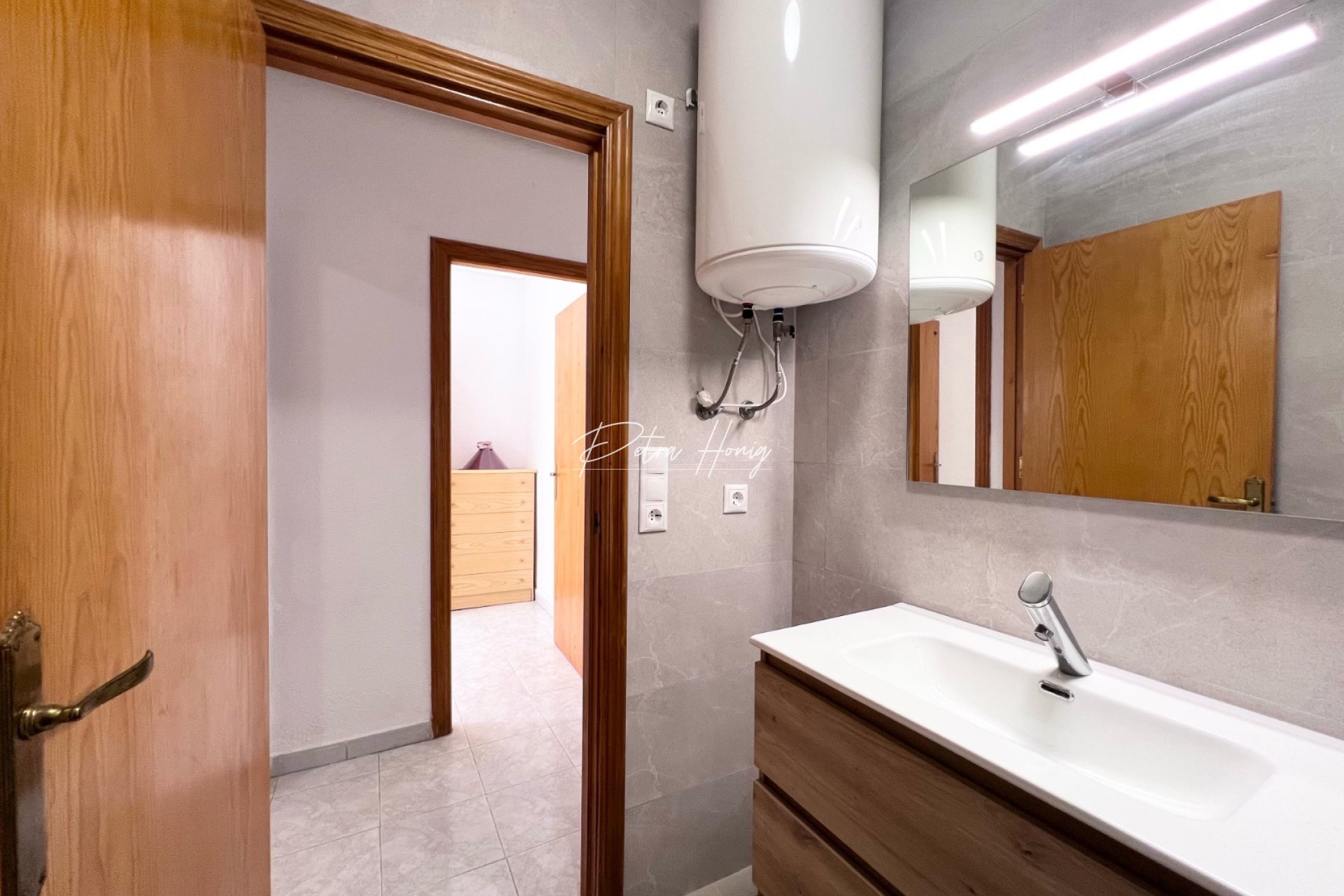 Sale - Bungalow - Ciudad Quesada
