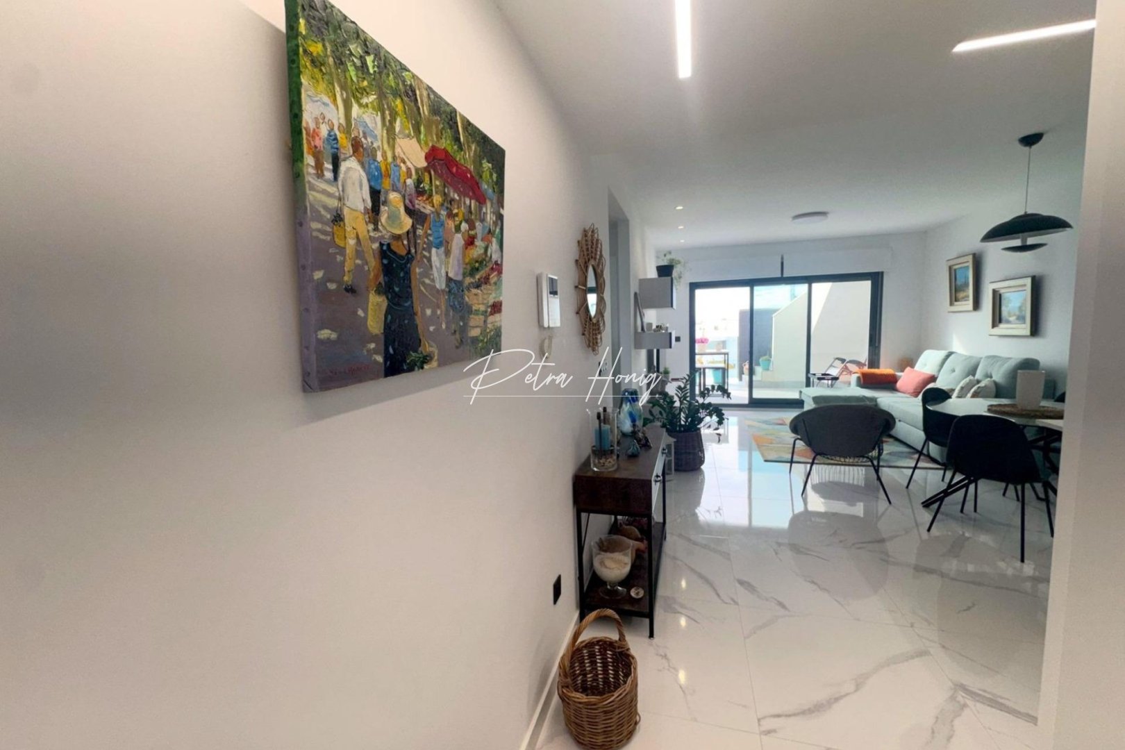 Sale - Bungalow - Guardamar del Segura - EL RASO