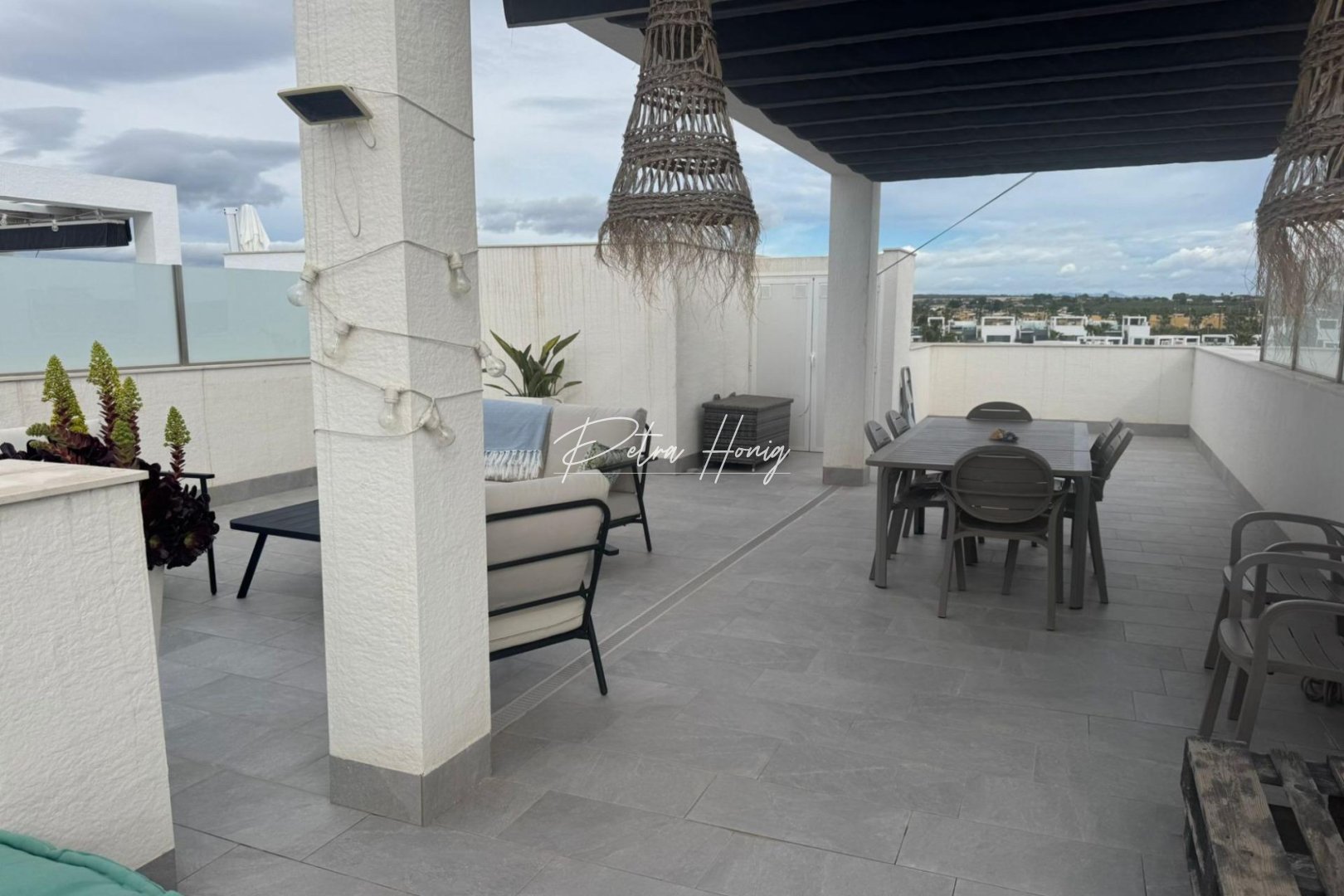 Sale - Bungalow - Guardamar del Segura - EL RASO