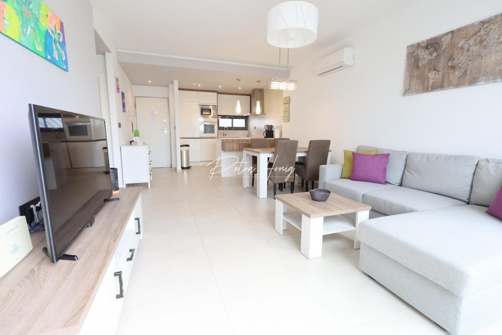 Sale - Bungalow - Guardamar del Segura - EL RASO
