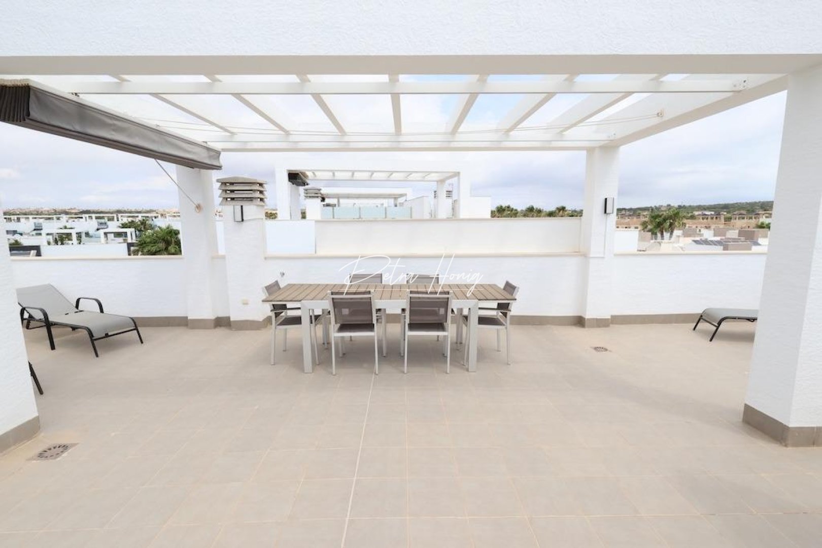 Sale - Bungalow - Guardamar del Segura - EL RASO