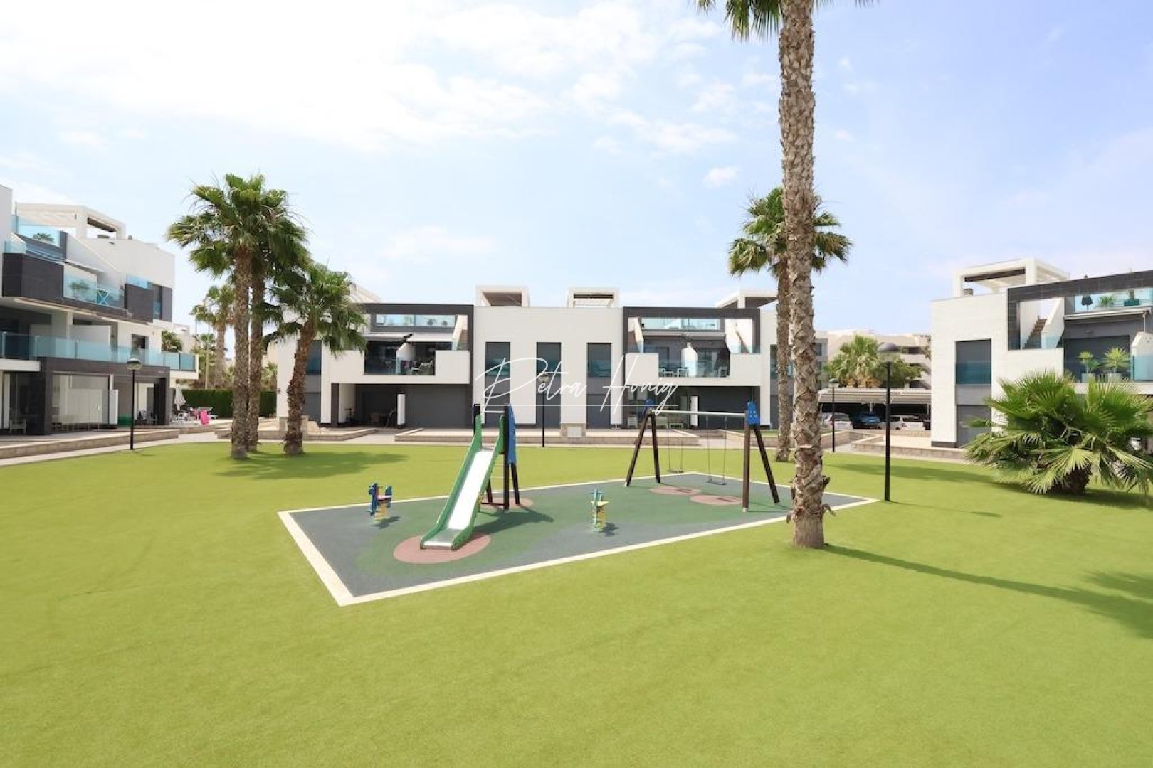 Sale - Bungalow - Guardamar del Segura - EL RASO