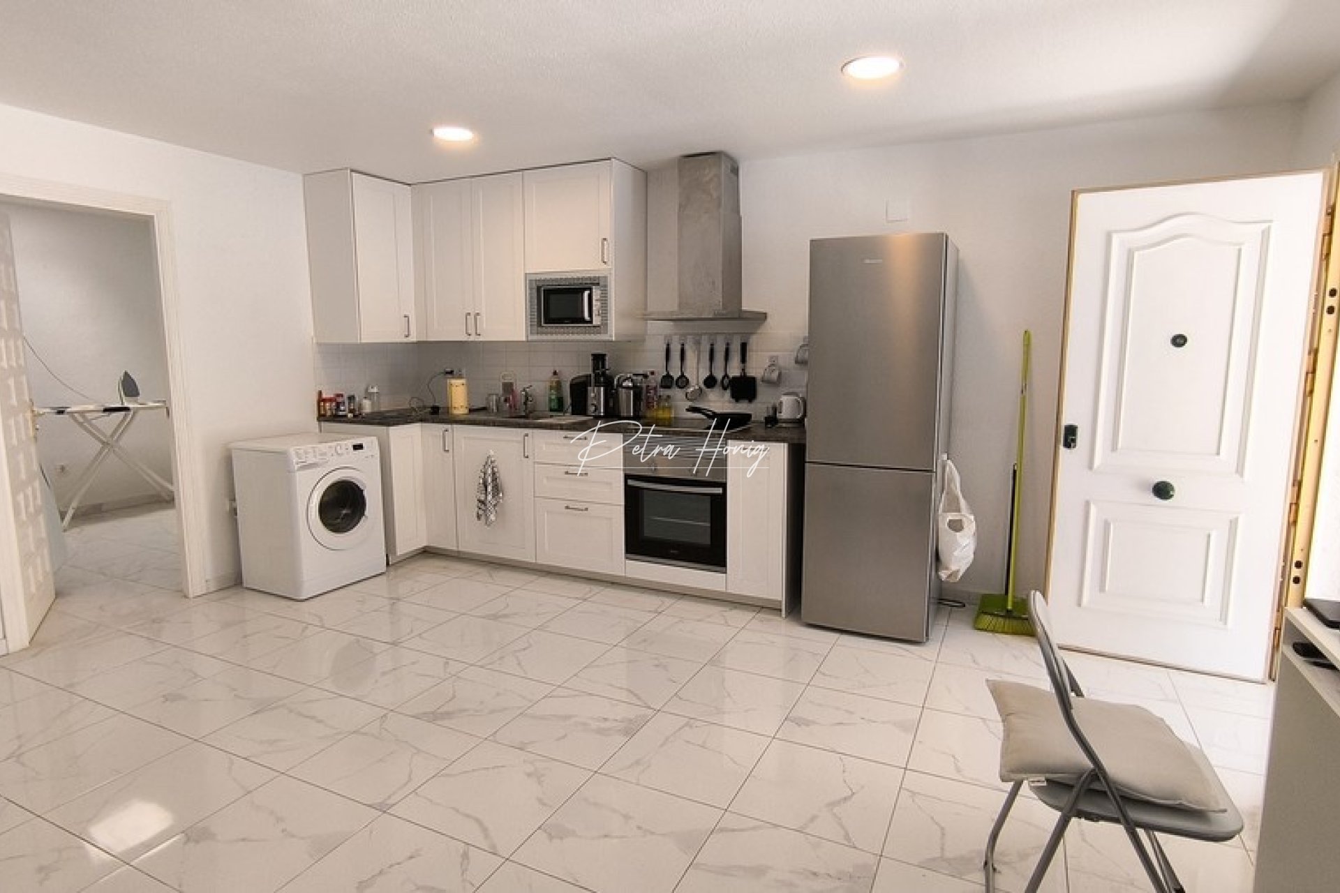 Sale - Bungalow - Guardamar del Segura - Pinomar
