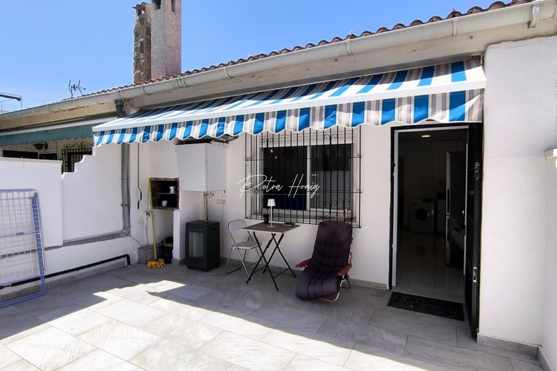 Sale - Bungalow - Guardamar del Segura - Pinomar
