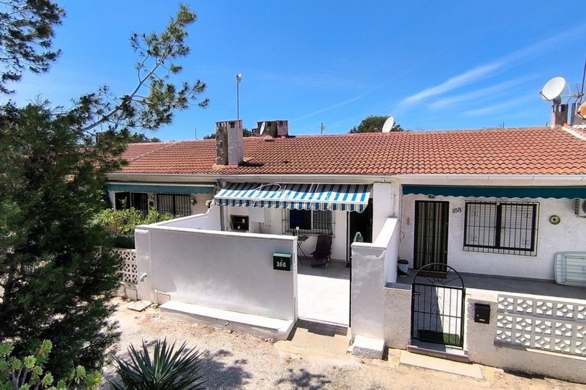 Sale - Bungalow - Guardamar del Segura - Pinomar