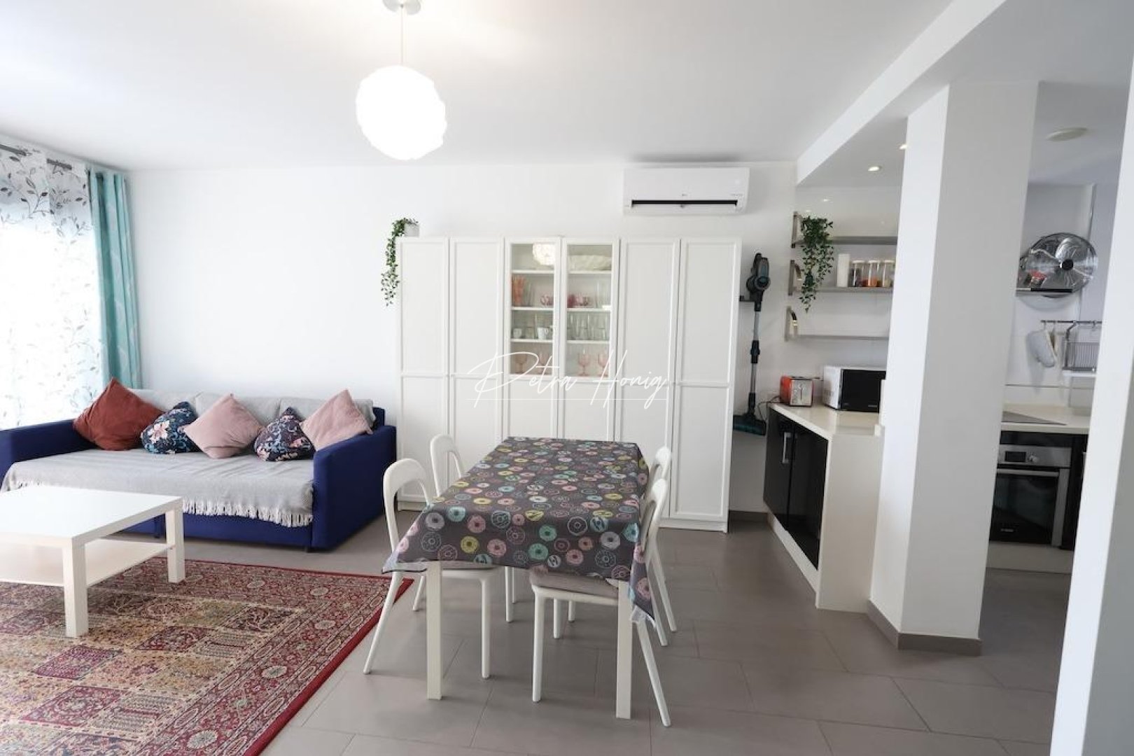 Sale - Bungalow - Orihuela Costa - La Zenia