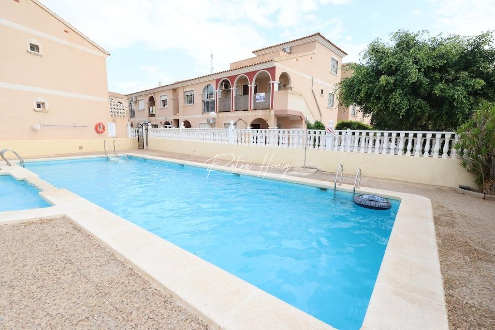 Sale - Bungalow - Orihuela Costa - La Zenia
