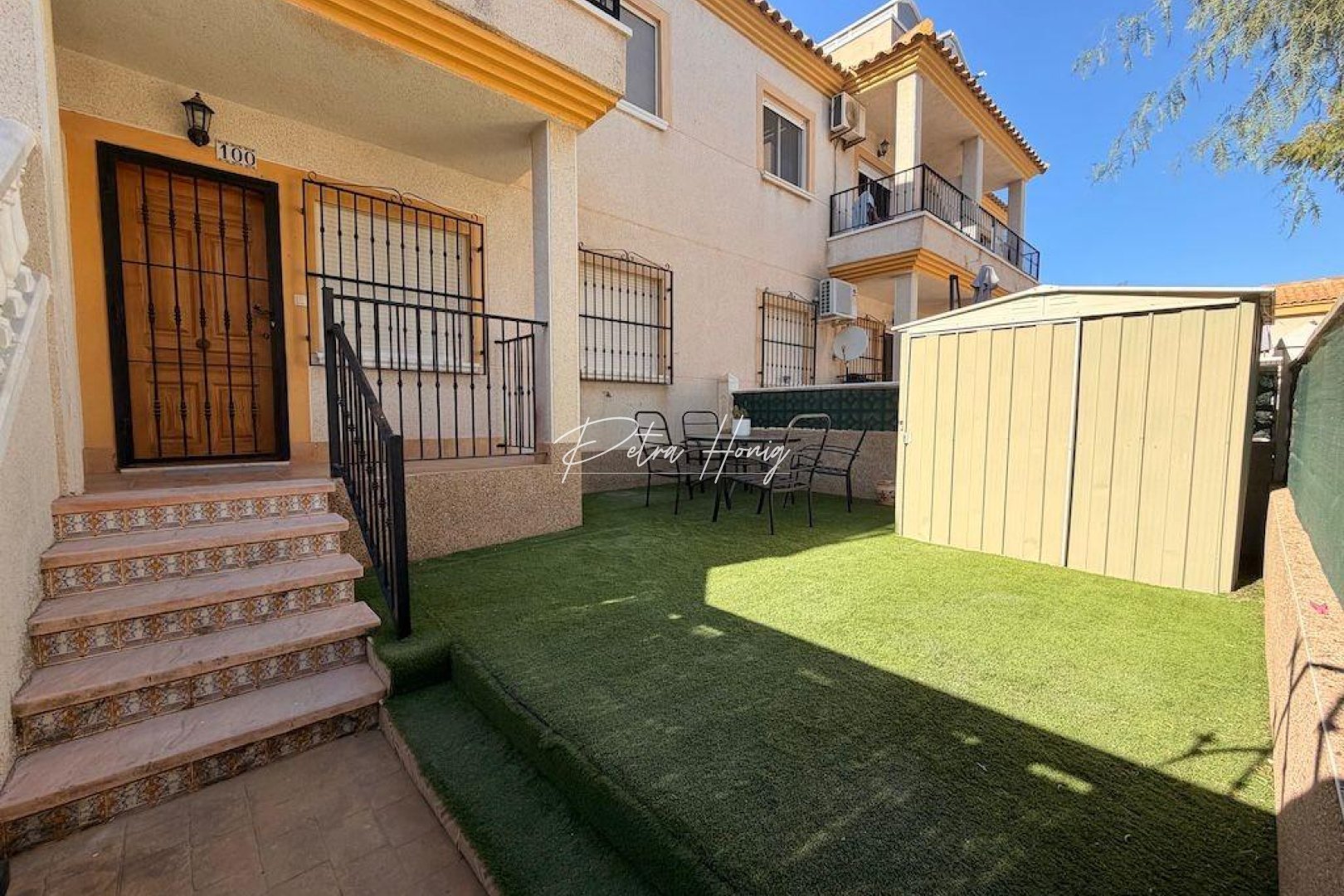 Sale - Bungalow - Orihuela Costa - Las Filipinas