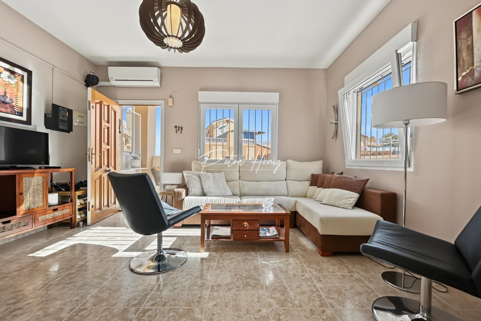 Sale - Bungalow - Orihuela Costa - Lomas de Don Juan