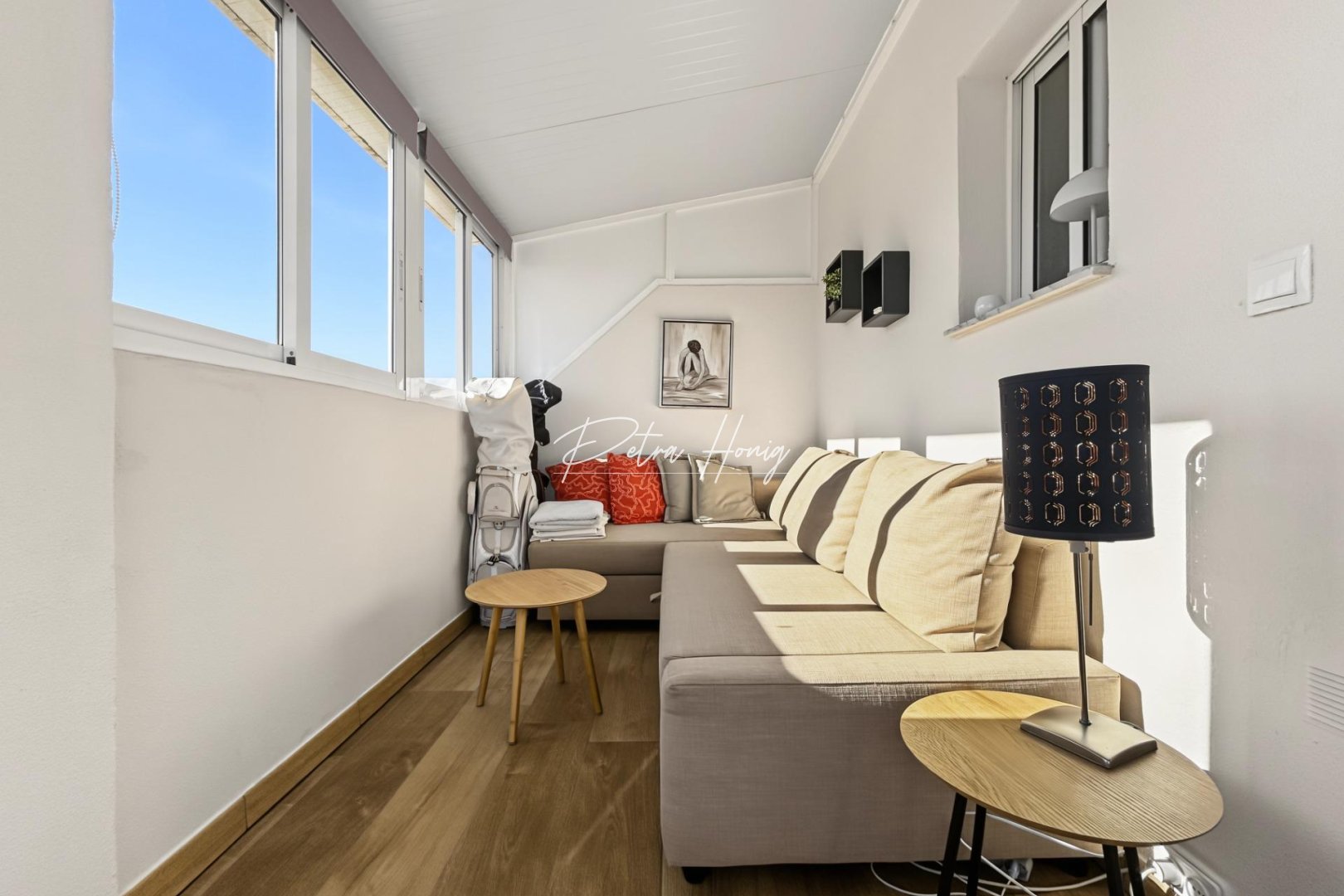 Sale - Bungalow - Orihuela Costa - Lomas de Don Juan