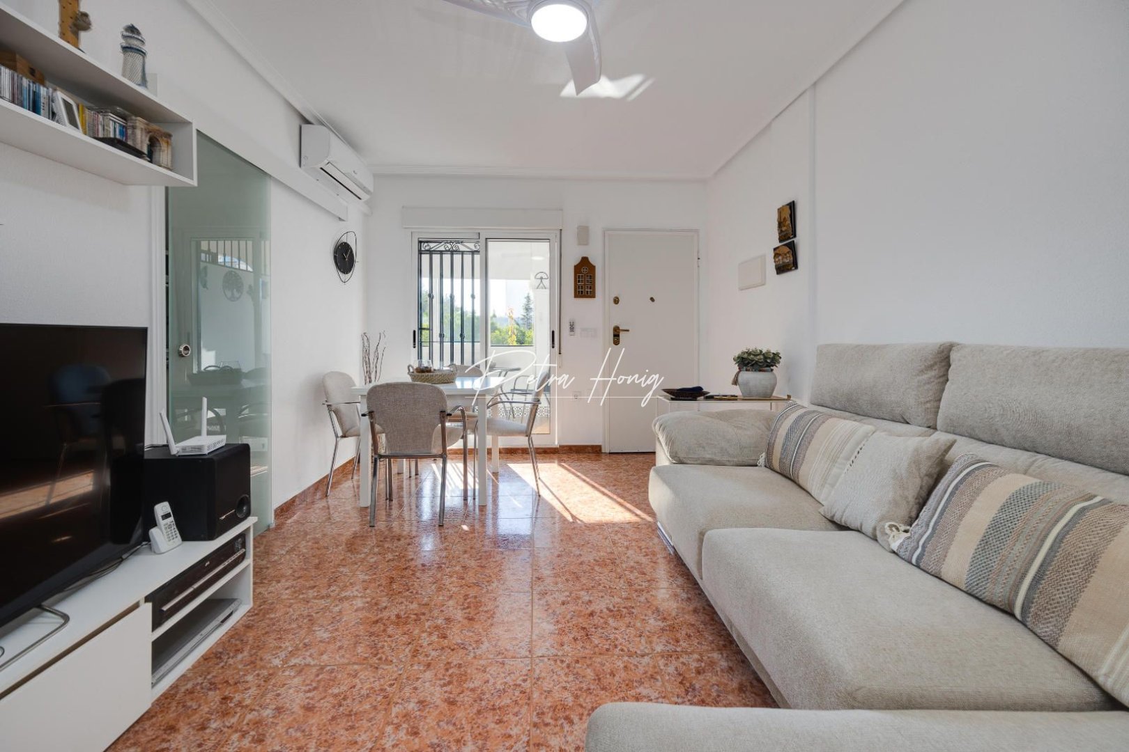 Sale - Bungalow - Orihuela Costa - Los Altos