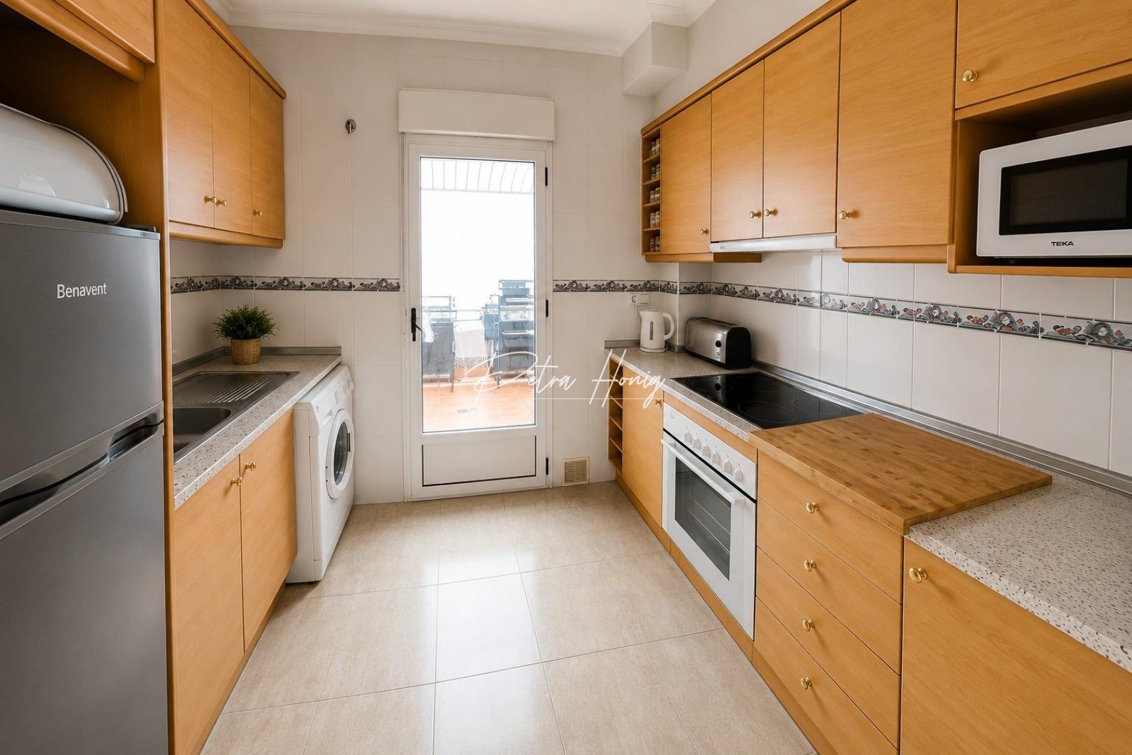Sale - Bungalow - Orihuela Costa - Los Altos