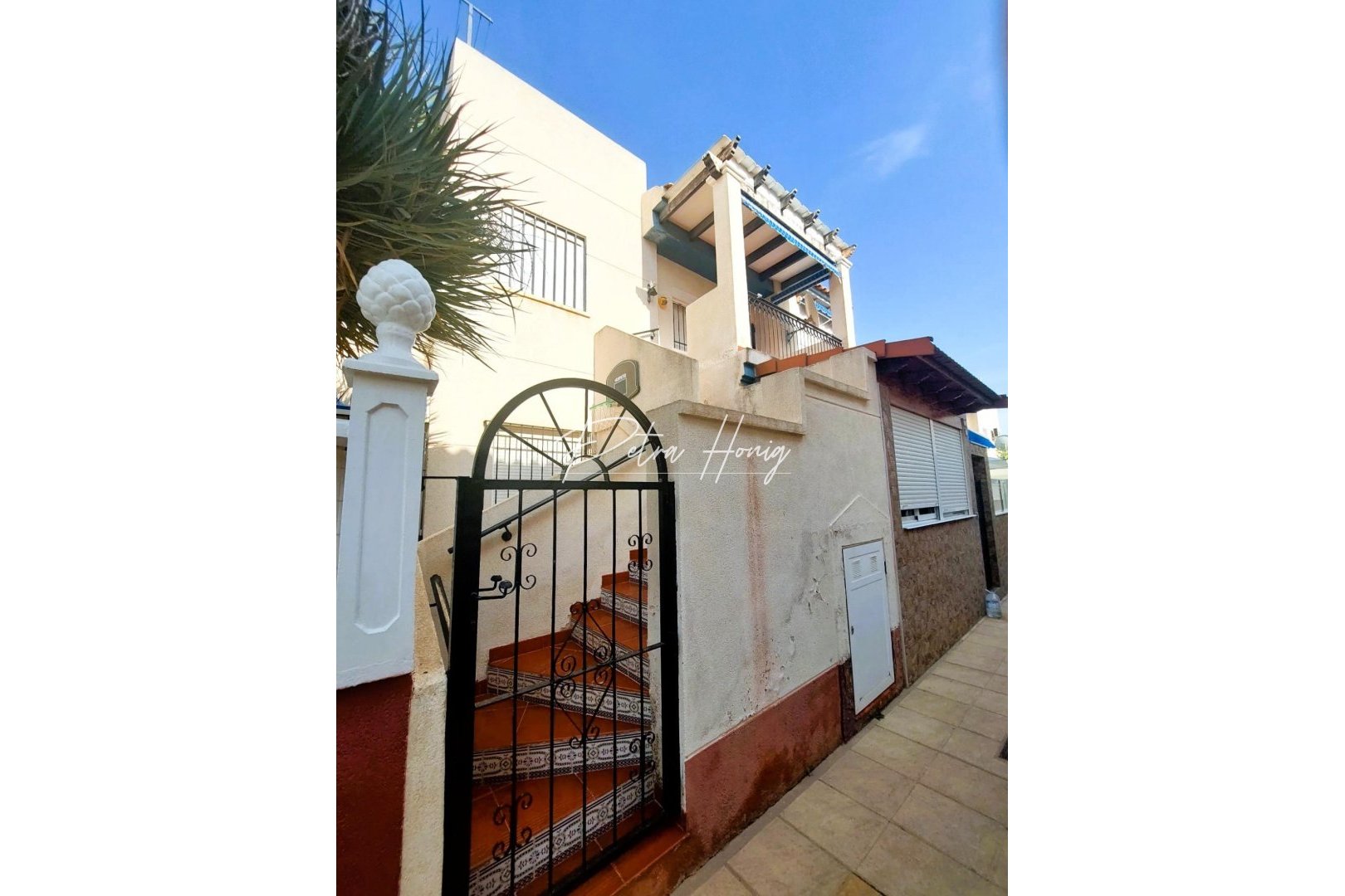 Sale - Bungalow - Orihuela Costa - Playa Flamenca