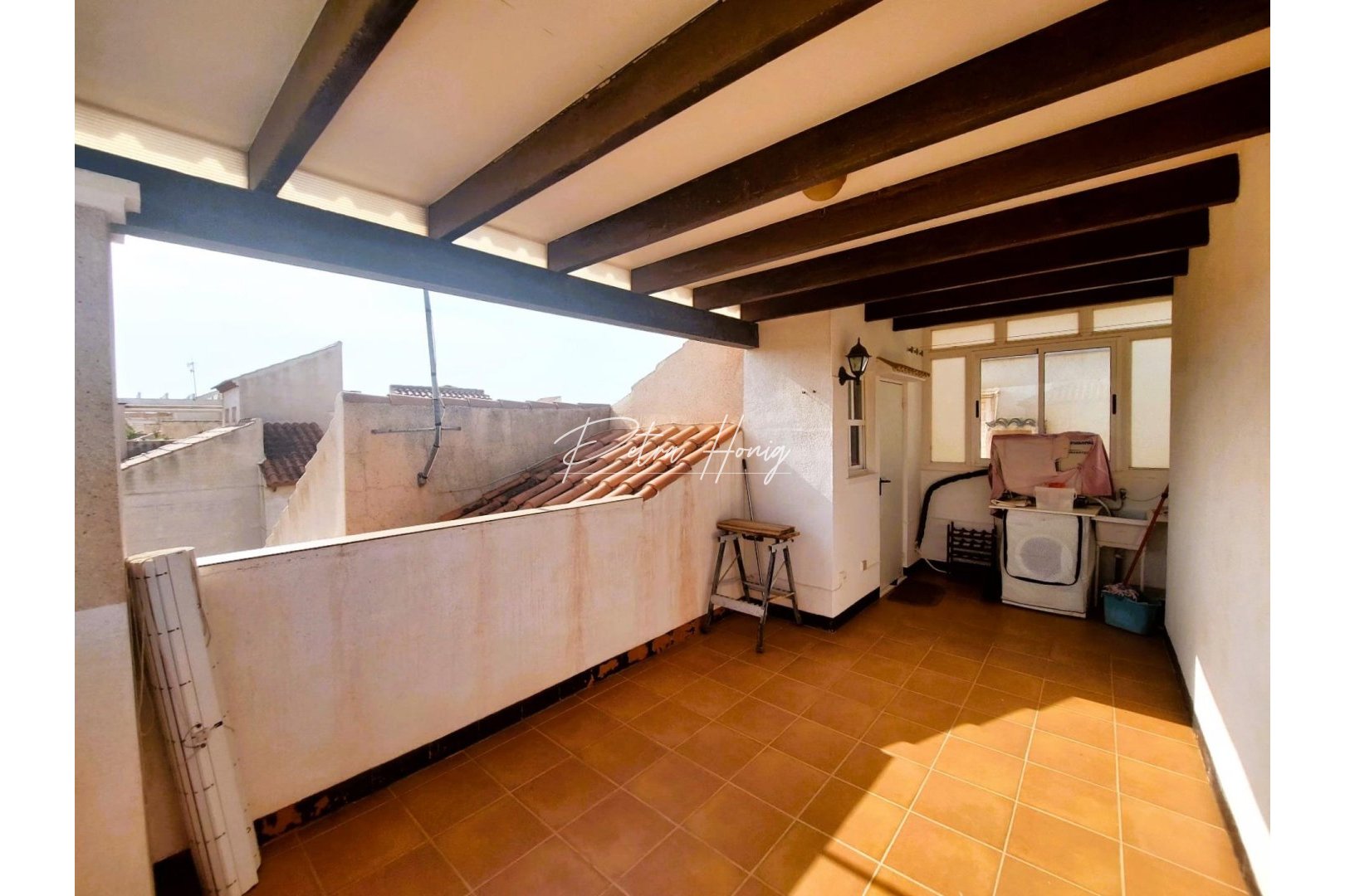 Sale - Bungalow - Orihuela Costa - Playa Flamenca