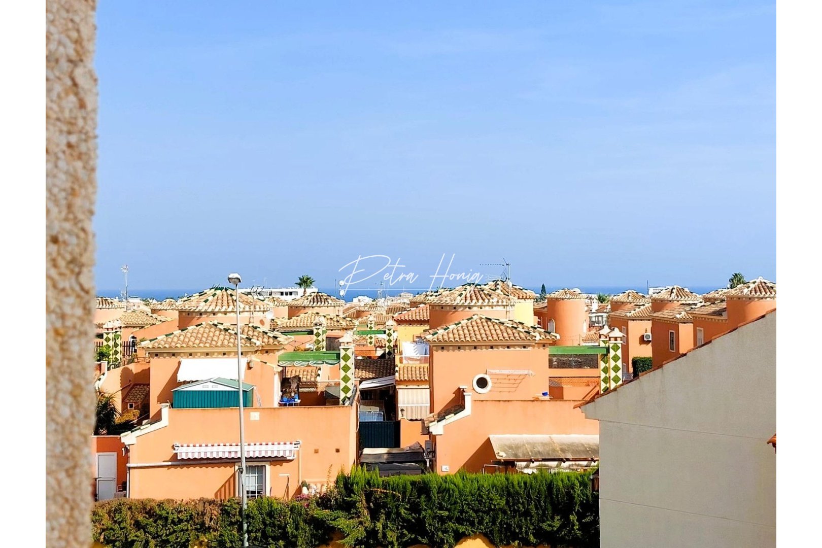 Sale - Bungalow - Orihuela Costa - Playa Flamenca