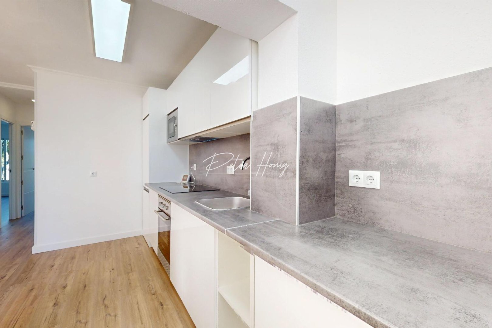 Sale - Bungalow - Orihuela Costa - Villamartin