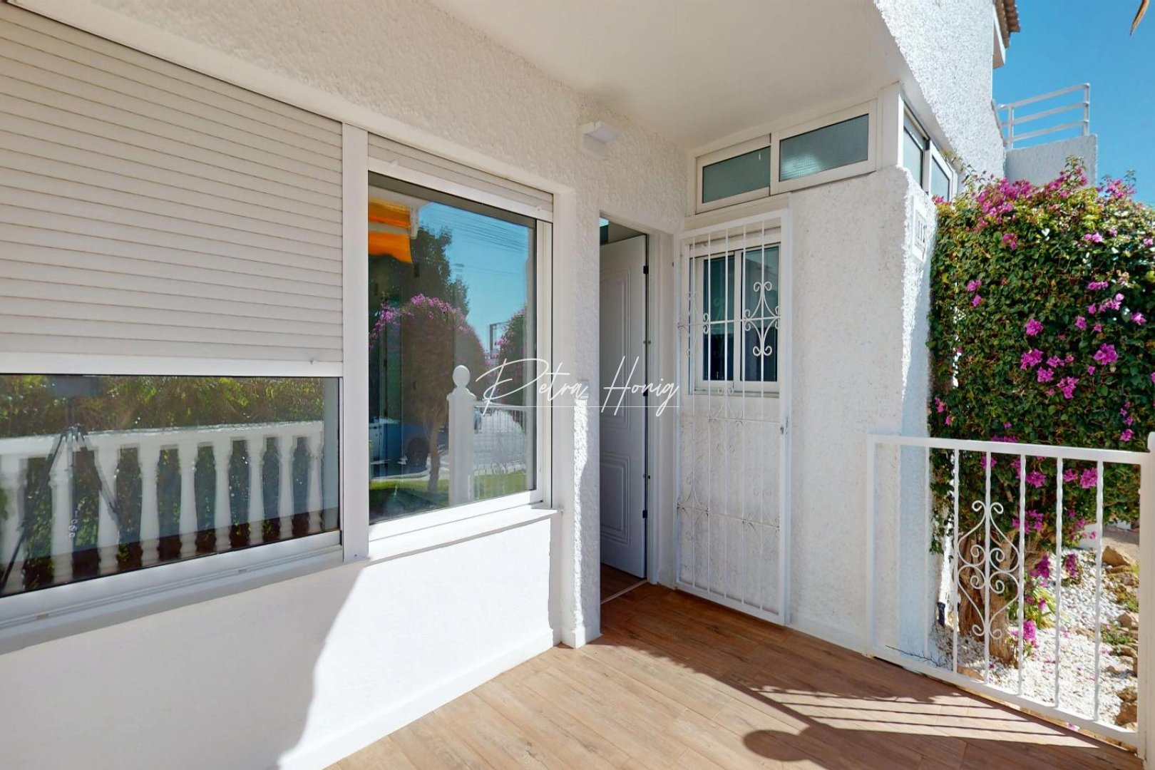 Sale - Bungalow - Orihuela Costa - Villamartin