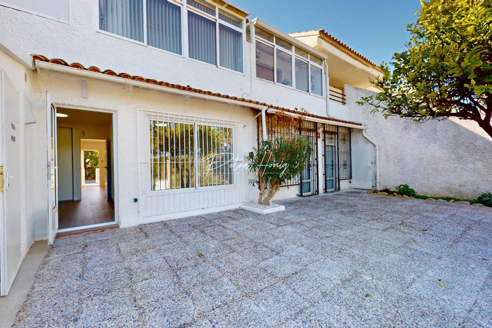 Sale - Bungalow - Orihuela Costa - Villamartin