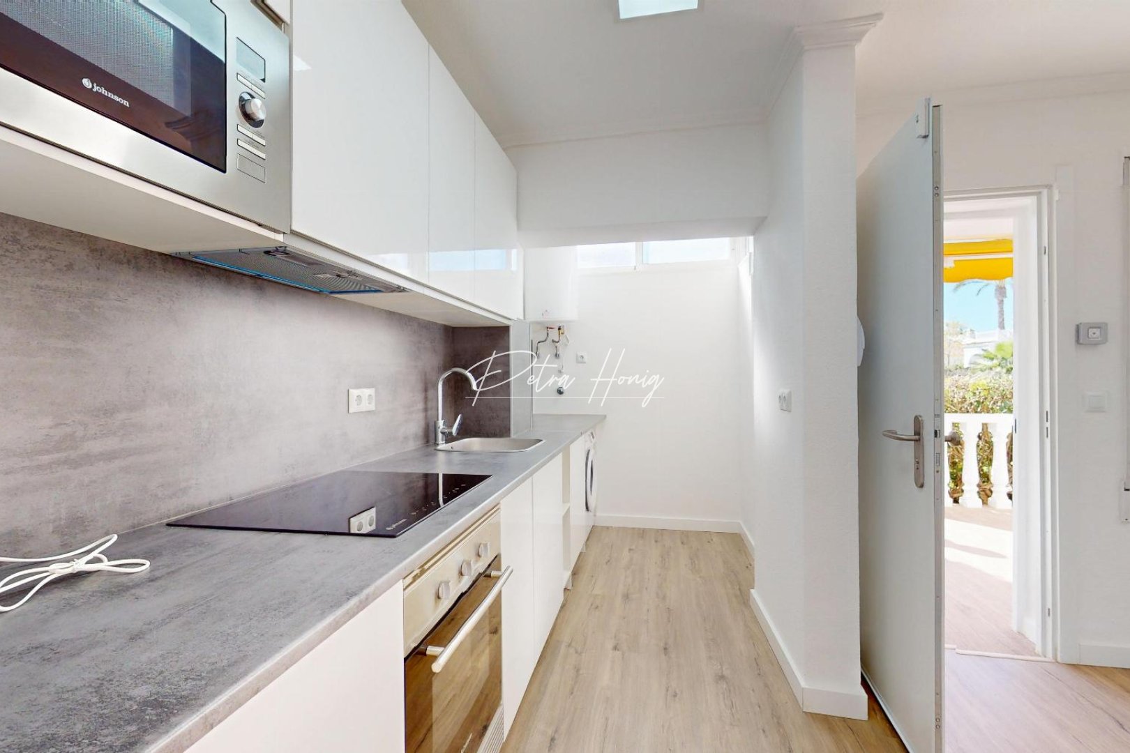 Sale - Bungalow - Orihuela Costa - Villamartin