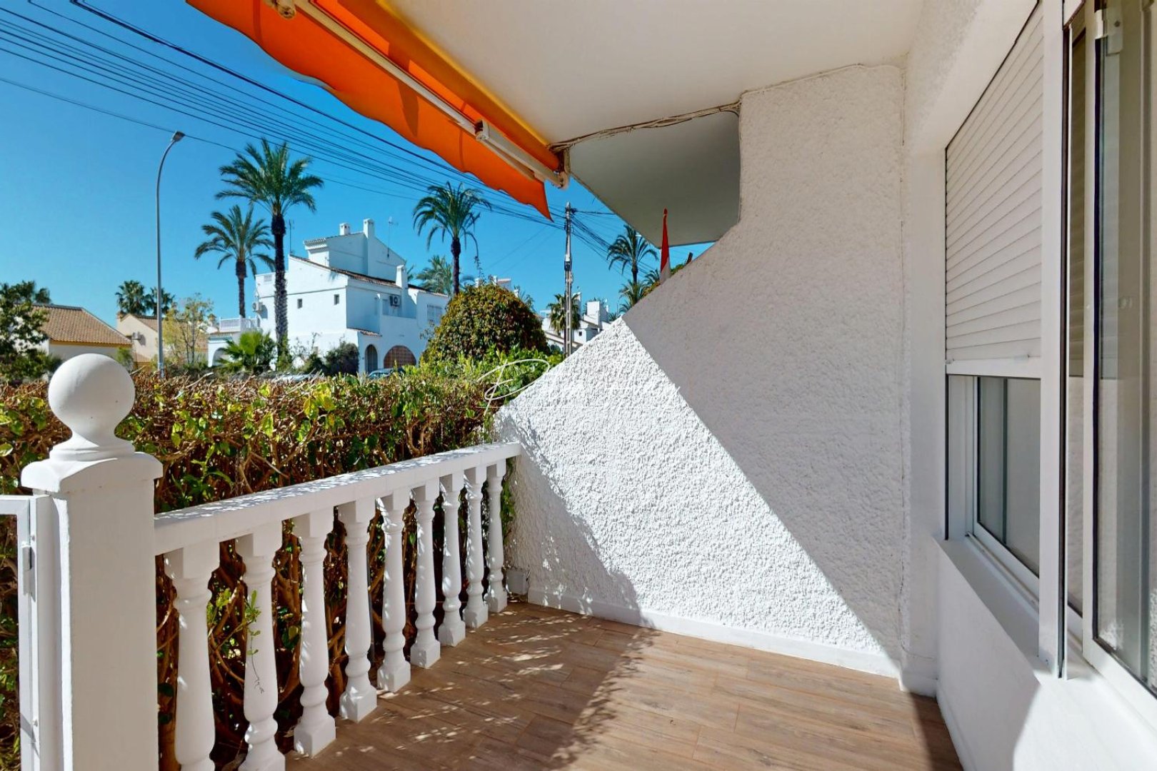 Sale - Bungalow - Orihuela Costa - Villamartin