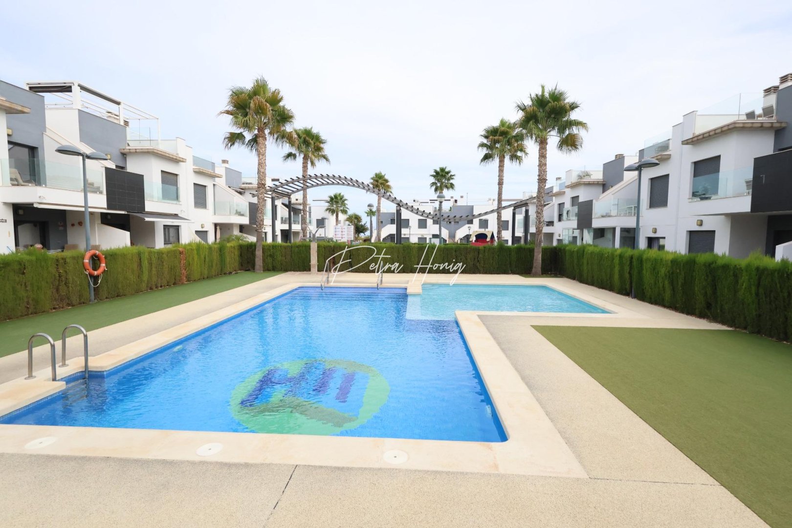 Sale - Bungalow - Pilar de La Horadada - Zona Pueblo