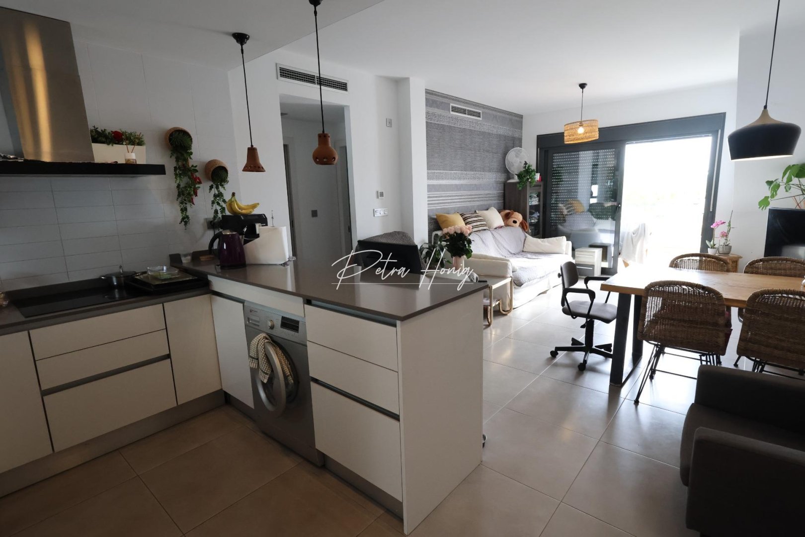 Sale - Bungalow - Pilar de La Horadada - Zona Pueblo