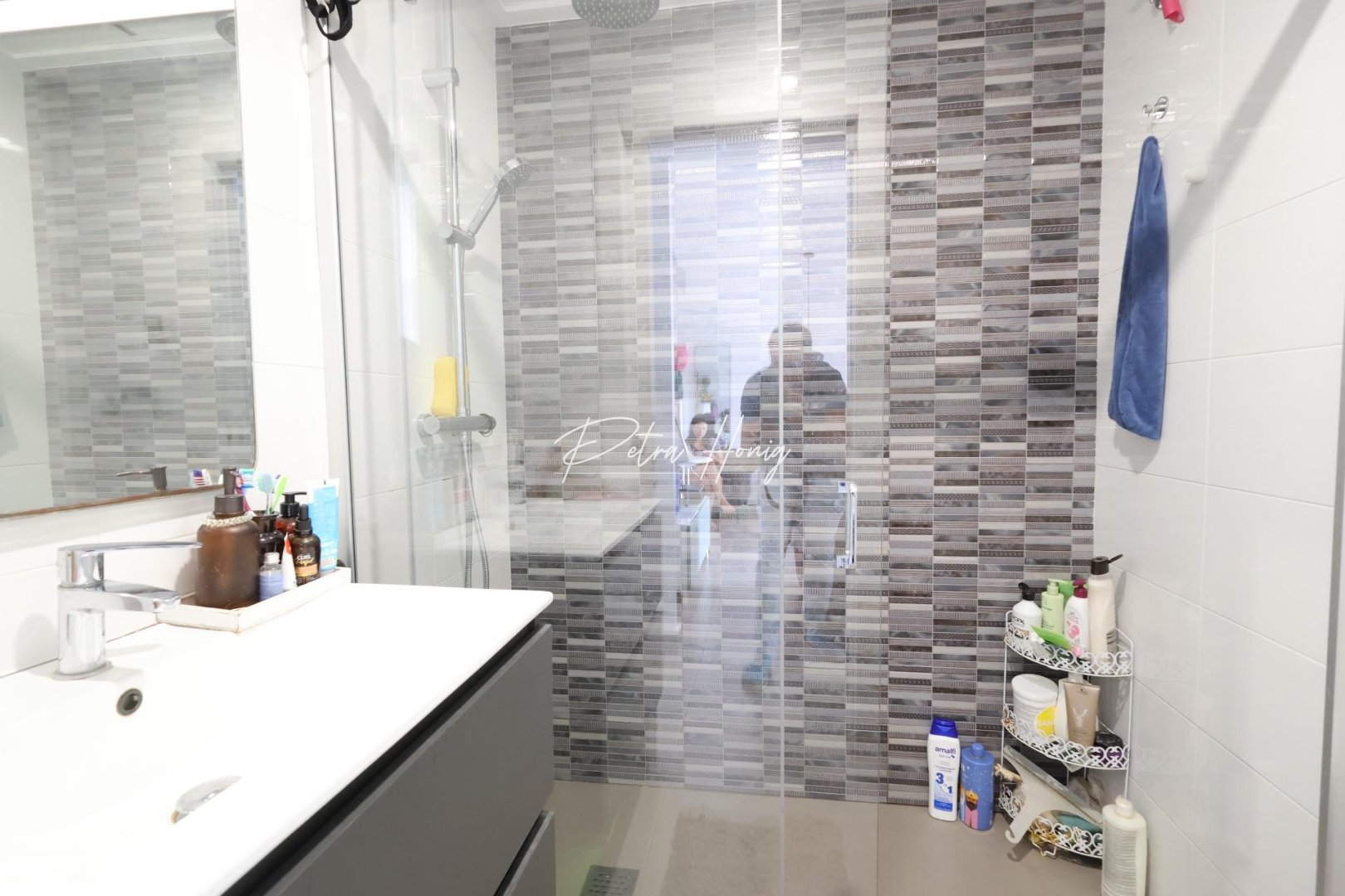 Sale - Bungalow - Pilar de La Horadada - Zona Pueblo