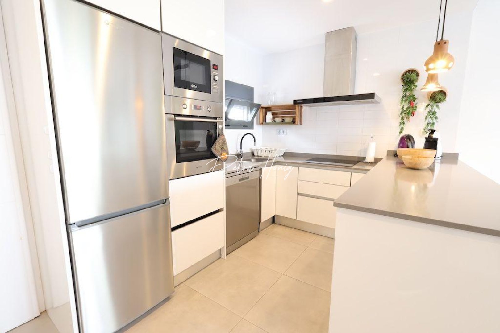 Sale - Bungalow - Pilar de La Horadada - Zona Pueblo