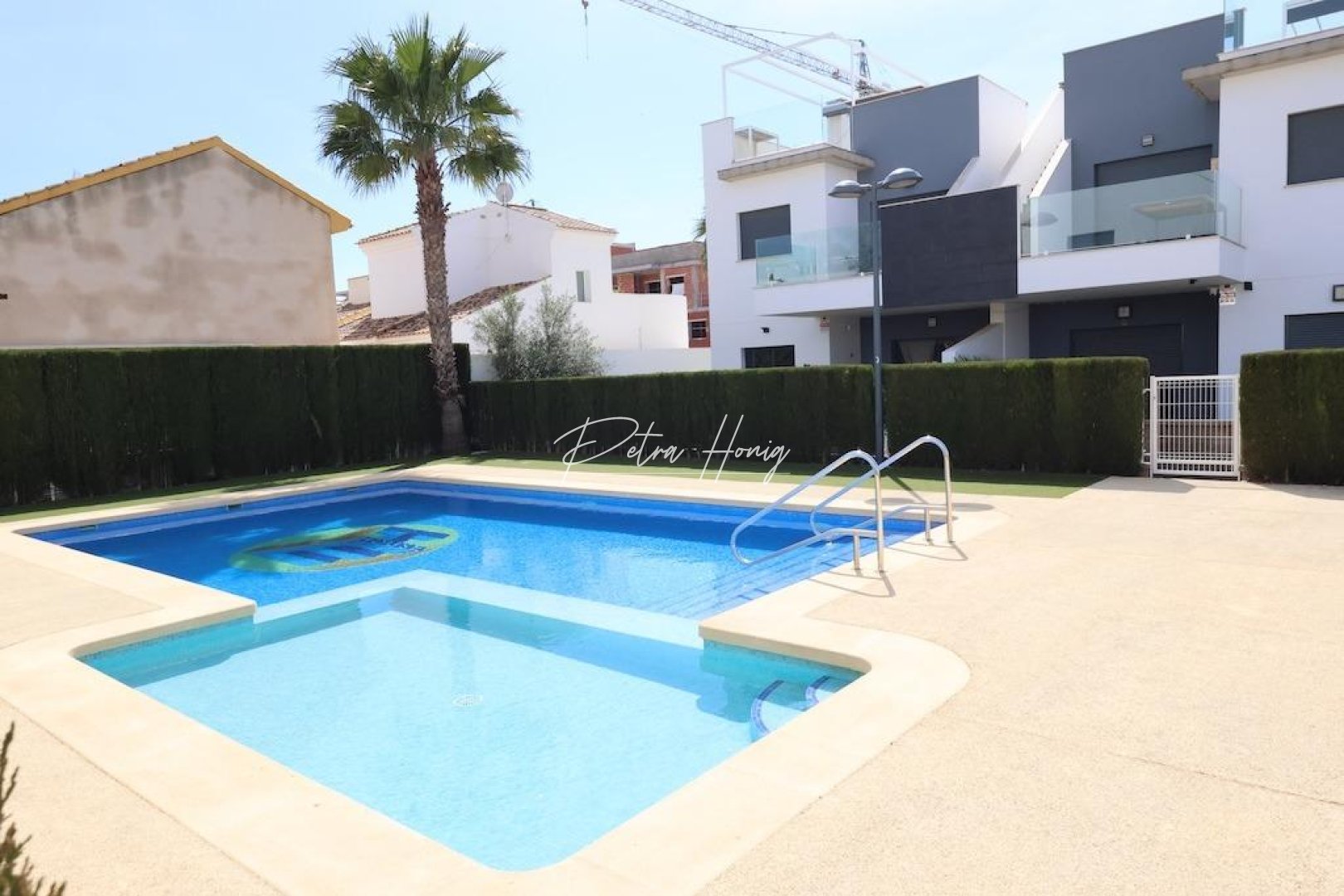 Sale - Bungalow - Pilar de La Horadada - Zona Pueblo
