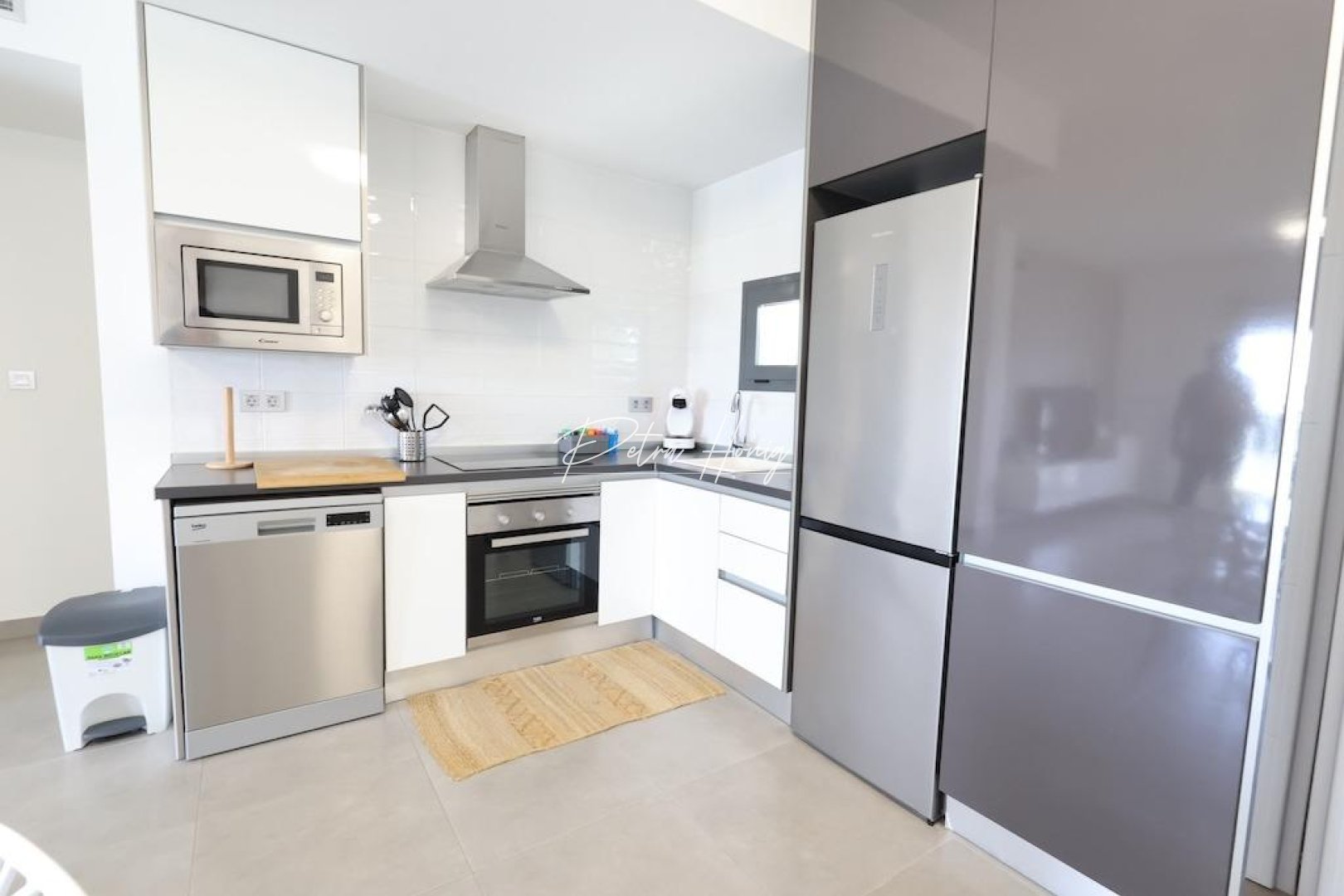 Sale - Bungalow - Pilar de La Horadada - Zona Pueblo