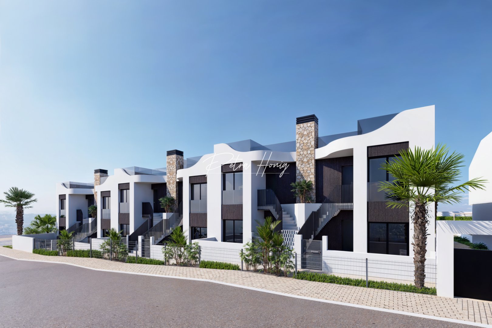 Sale - Bungalow - San Miguel de Salinas - Pueblo