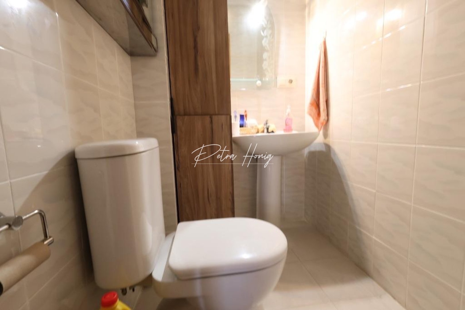 Sale - Bungalow - Torrevieja - Acequion