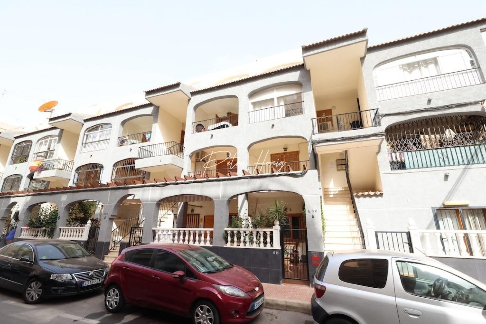 Sale - Bungalow - Torrevieja - Acequion