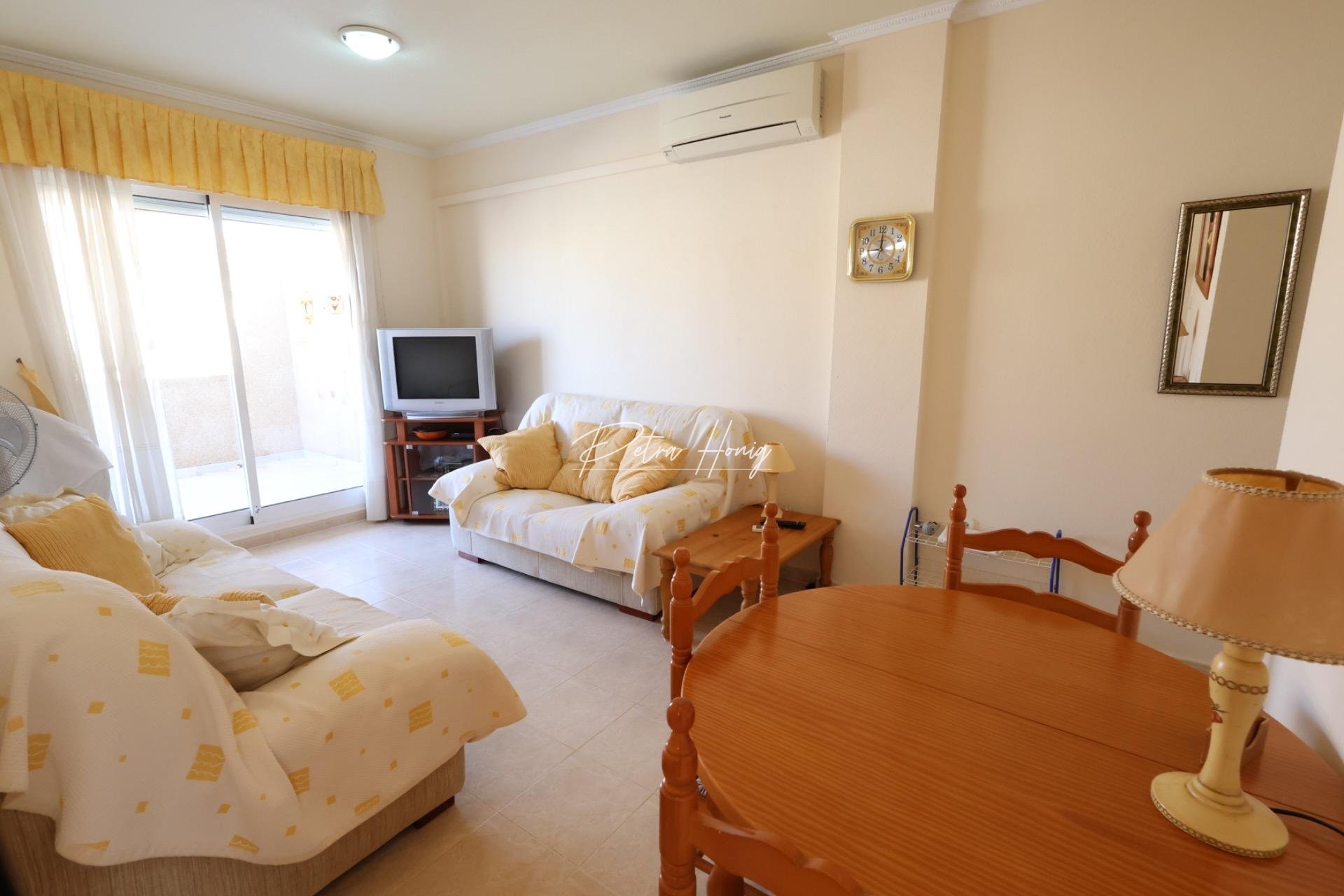 Sale - Bungalow - Torrevieja - Aguas Nuevas