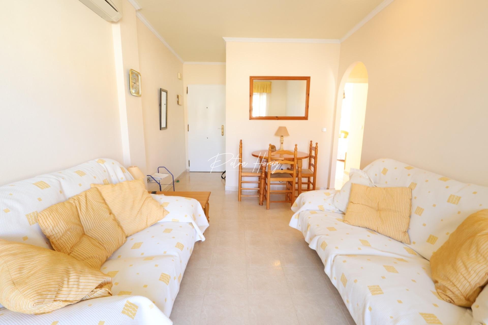 Sale - Bungalow - Torrevieja - Aguas Nuevas
