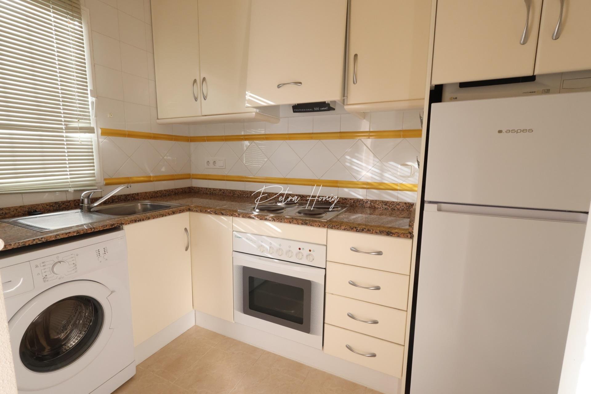 Sale - Bungalow - Torrevieja - Aguas Nuevas