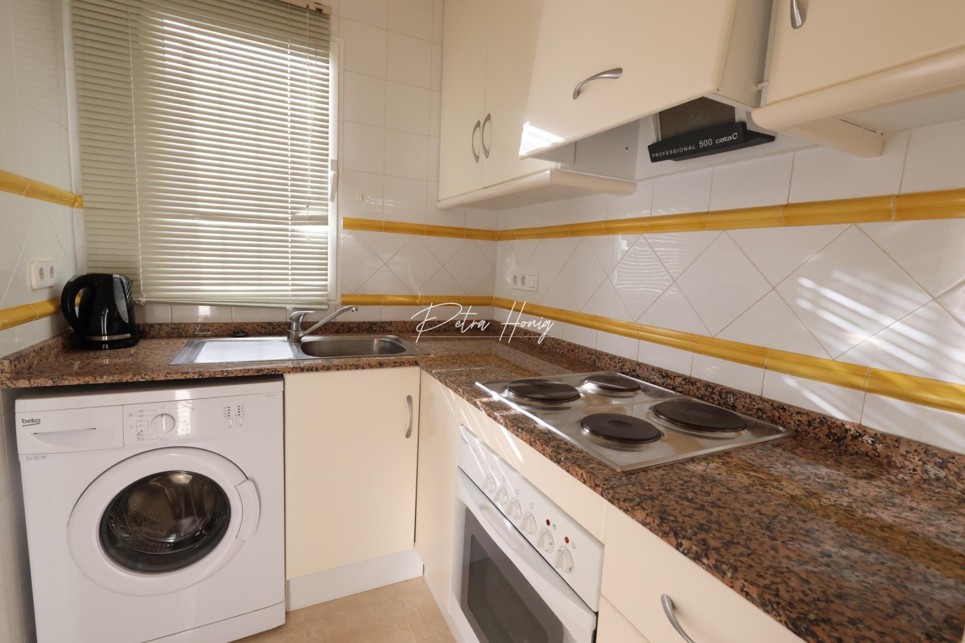 Sale - Bungalow - Torrevieja - Aguas Nuevas