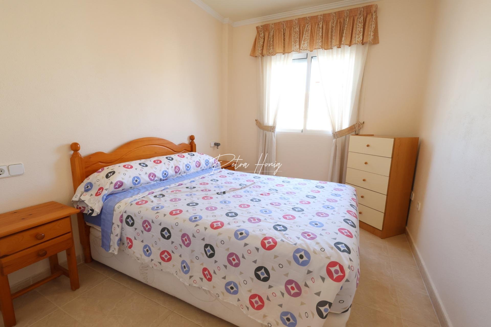 Sale - Bungalow - Torrevieja - Aguas Nuevas