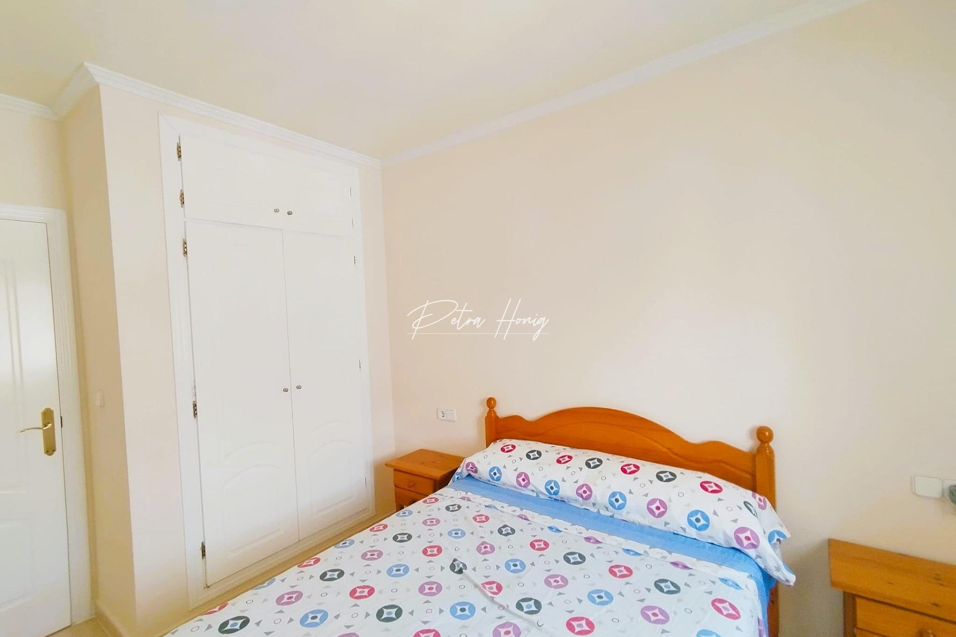 Sale - Bungalow - Torrevieja - Aguas Nuevas